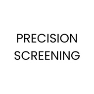 Precision Screening